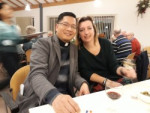Ps. Torres met Marleen Krom